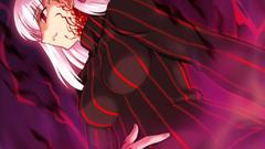 Fate Stay night matou