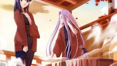 Fate stay night matou sakura fate series Rider (Fate/Stay Night)