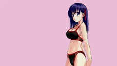 Fate stay night matou sakura fate series Simple Background