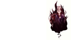 Fate stay night matou sakura matou kariya fate series Simple 