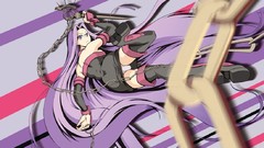 Fate stay night meganekko