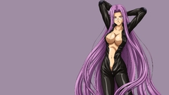 Fate stay night meganekko