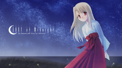 Fate Stay night miko