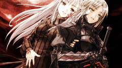 Fate stay night moon