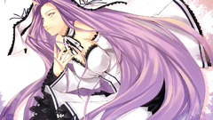 Fate stay night Rider