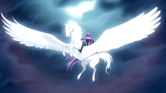 Fate stay night Rider