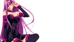 Fate stay night Rider