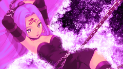 Fate stay night Rider