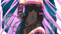 Fate stay night Rider