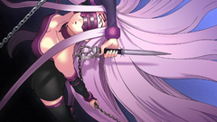 Fate stay night Rider