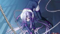 Fate stay night Rider