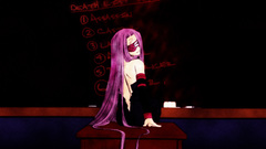 Fate stay night Rider