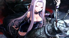 Fate stay night Rider