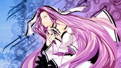 Fate stay night Rider