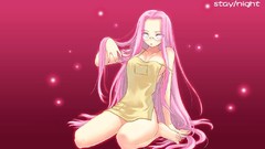 Fate stay night rider