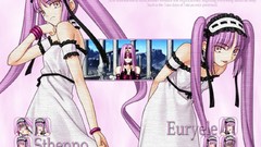 Fate stay night Rider