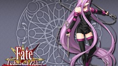 Fate stay night Rider