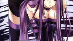 Fate stay night Rider