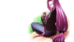 Fate Stay night rider