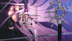 Fate Stay night rider