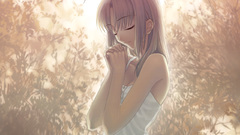 Fate stay night saber