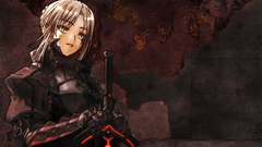 Fate stay night saber