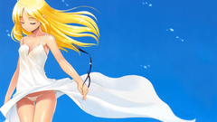 Fate stay night saber