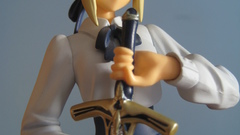 Fate stay night saber