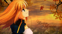 Fate stay night saber