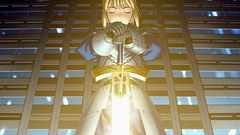 Fate stay night saber