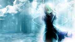 Fate stay night saber