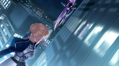 Fate stay night saber