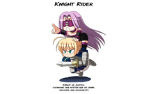 Fate stay night saber