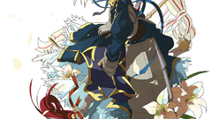 Fate stay night saber