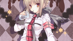 Fate stay night saber