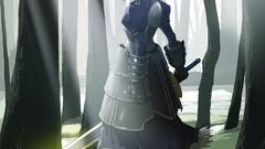 Fate stay night saber