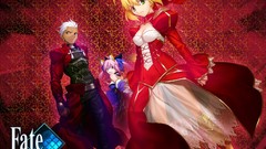 Fate stay night saber