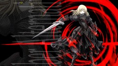 Fate stay night Saber