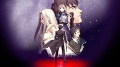 Fate stay night saber