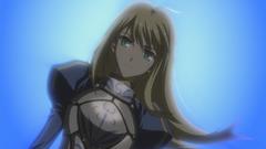 Fate stay night saber