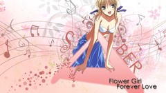 Fate stay night saber