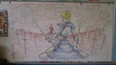 Fate stay night saber