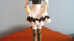 Fate Stay night saber