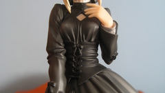 Fate Stay night saber