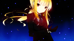 Fate stay night saber