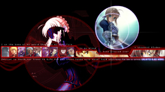 Fate Stay night saber