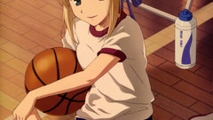 Fate Stay night saber