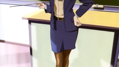 Fate Stay night saber