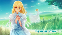 Fate Stay night saber