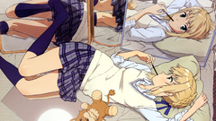 Fate Stay night saber